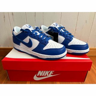 ナイキ(NIKE)のNIKE DUNK LOW SP(スニーカー)