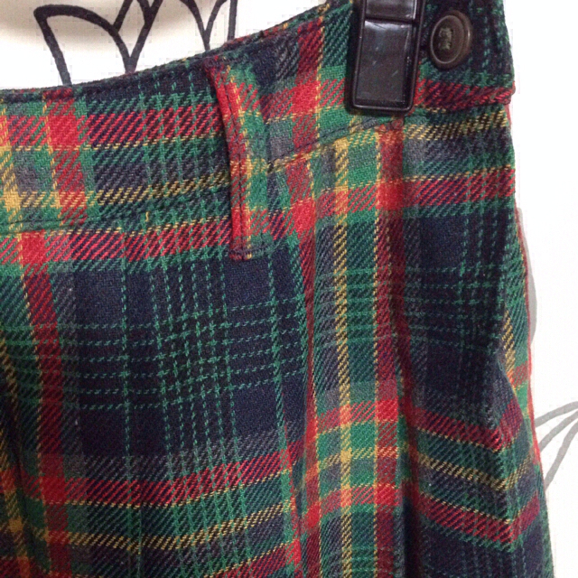 PAR ICI(パーリッシィ)のPAR ICIプリーツスカート レディースのスカート(ひざ丈スカート)の商品写真