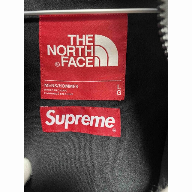 supreme/the north face 6