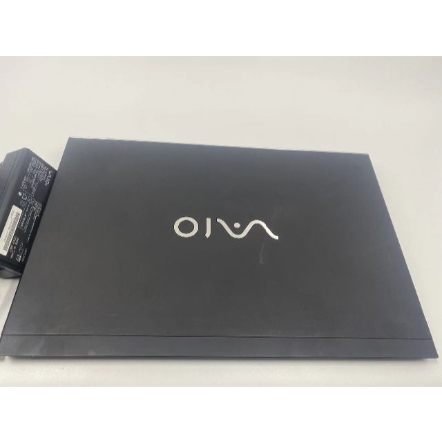 SONY(ソニー)のVAIO Pro PG Corei5-8250u 13.3インチフル液晶 スマホ/家電/カメラのPC/タブレット(ノートPC)の商品写真