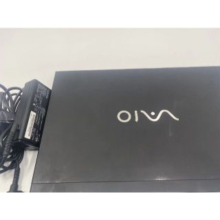 ソニー(SONY)のVAIO Pro PG Corei5-8250u 13.3インチフル液晶(ノートPC)