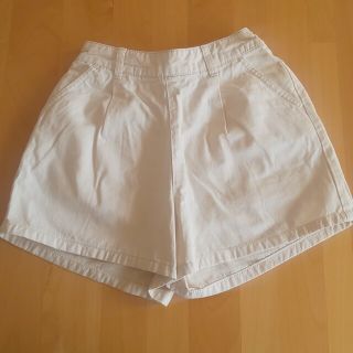 ピンクラテ(PINK-latte)の美品[ピンクラテ]XS 150cm  ショートパンツ(パンツ/スパッツ)