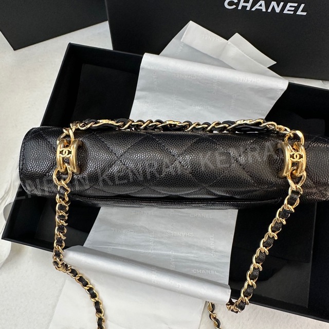 CHANEL(シャネル)のCHANEL チェーンウォレット　AP3019 新品 レディースのファッション小物(財布)の商品写真