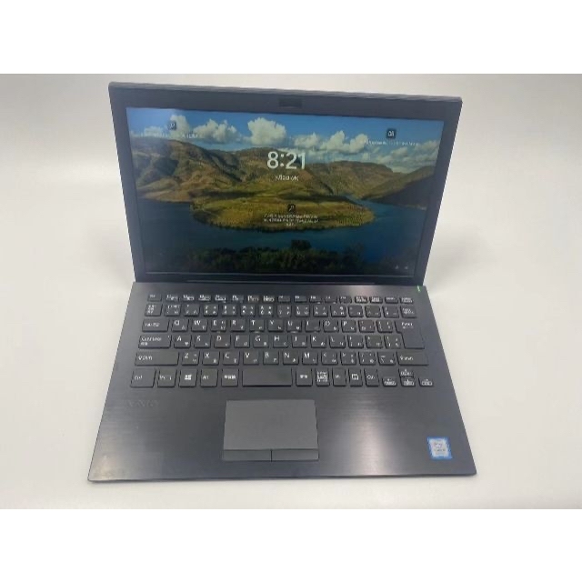 VAIO Pro PG Corei5-8250u メモリー16GVaio商品名