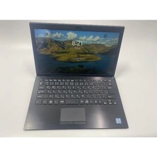 ソニー(SONY)のVAIO Pro PG Corei5-8250u メモリー16G(ノートPC)