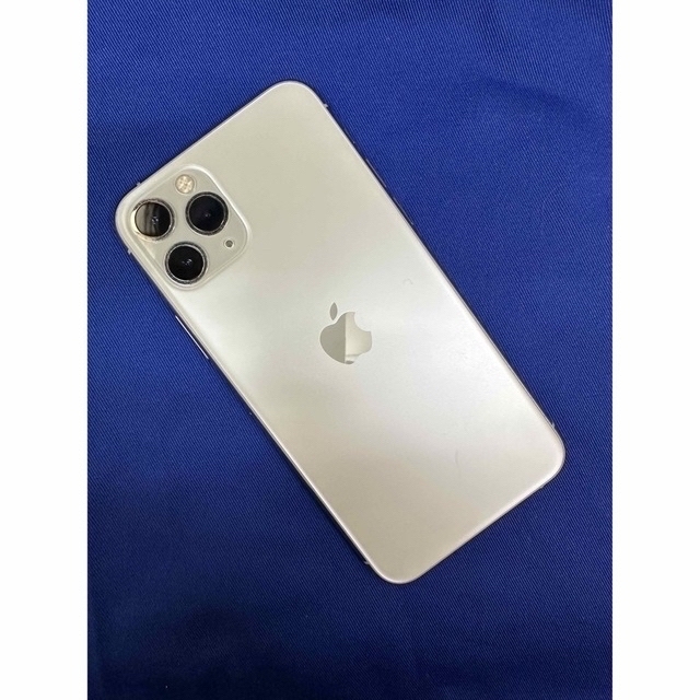 iPhone(アイフォーン)のiPhone11PRO スマホ/家電/カメラのスマートフォン/携帯電話(スマートフォン本体)の商品写真