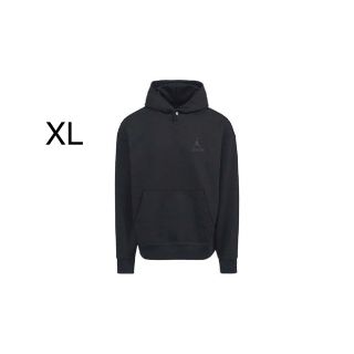 ジョーダン(Jordan Brand（NIKE）)のJordan x A Ma Maniere Jacquard Hoodie (パーカー)