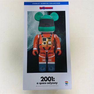 入手困難】BE@RBRICK SPACE SUIT GREEN 1000% - www.toledofibra.com.br