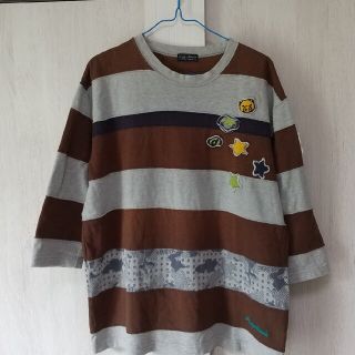 ドラッグストアーズ(drug store's)のドラッグストアーズTシャツF(シャツ/ブラウス(長袖/七分))