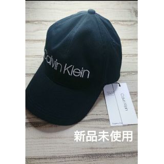 カルバンクライン(Calvin Klein)のCalvin Klein カルバンクライン 帽子 キャップ 男女兼用(キャップ)