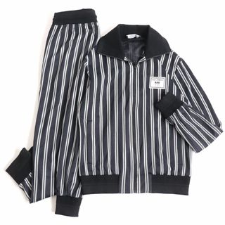 ドルチェ&ガッバーナ D&G アパレル セットアップ オシャレ 春夏秋 Lサイズ-