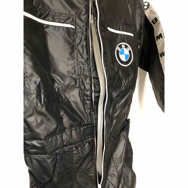 BMW - 希少 当時モノ ビンテージ BMW純正 ツナギ BMW ツナギ Lサイズの