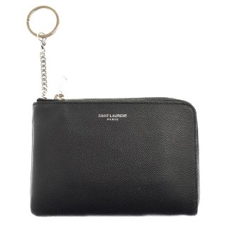 SAINT LAURENT PARIS サンローランパリ 6連キーリング カードケース