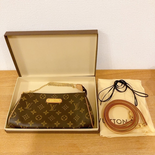 ５５％以上節約 LOUIS VUITTON - 美品 LOUIS VUITTON ルイヴィトン