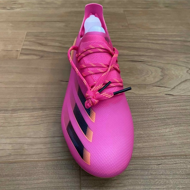 adidas(アディダス)の♡adidas♡サッカー　スパイク スポーツ/アウトドアのサッカー/フットサル(シューズ)の商品写真