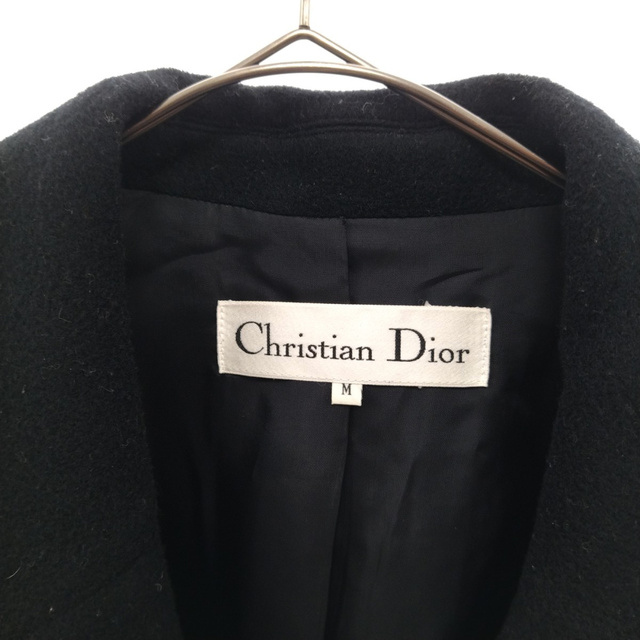 Dior オールドディオール ヴィンテージ 2Bウールテーラードジャケット