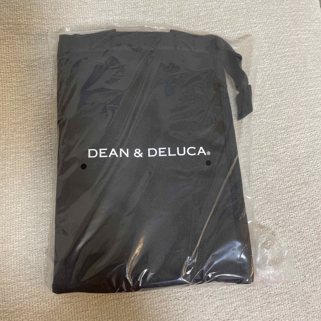 ディーンアンドデルーカ DEAN&DELUCA レディースのバッグ(エコバッグ)の商品写真