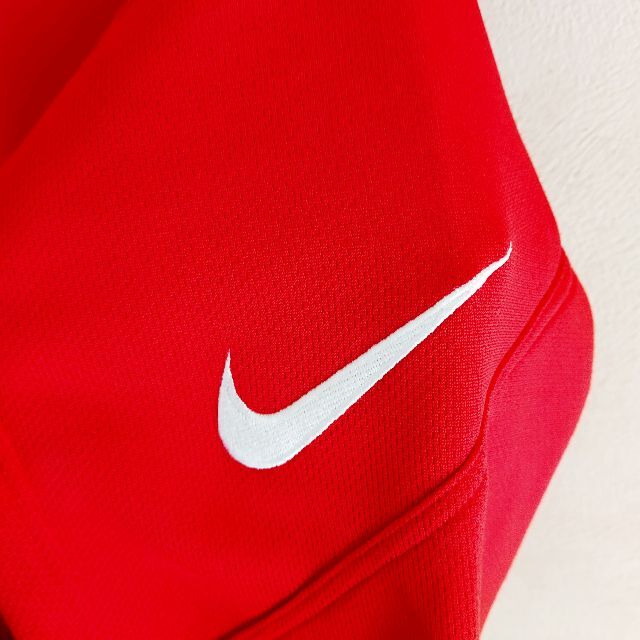NIKE - 90s NIKE 銀タグ トラックジャケット ナイキ ジャージ NIKE - 90s NIKE 銀タグ トラックジャケット ナイキ ジャージ
