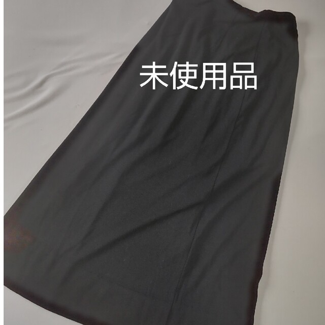 未使用品　スチェッソ　ロングスカート レディースのスカート(ロングスカート)の商品写真