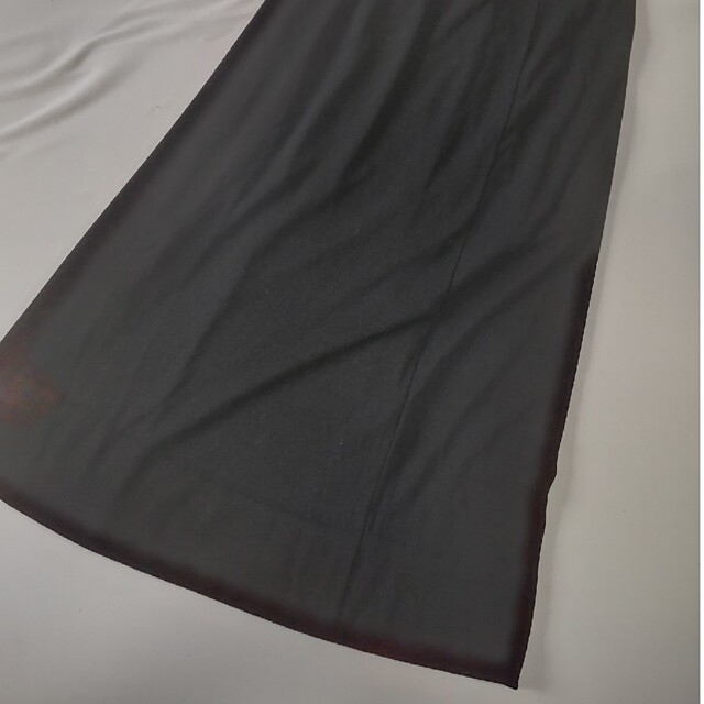 未使用品　スチェッソ　ロングスカート レディースのスカート(ロングスカート)の商品写真