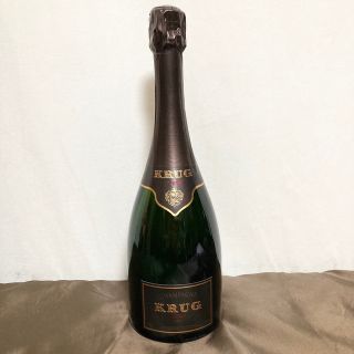 クリュッグ(Krug)の泡白　クリュッグ / クリュッグ ヴィンテージ 2008   (シャンパン/スパークリングワイン)
