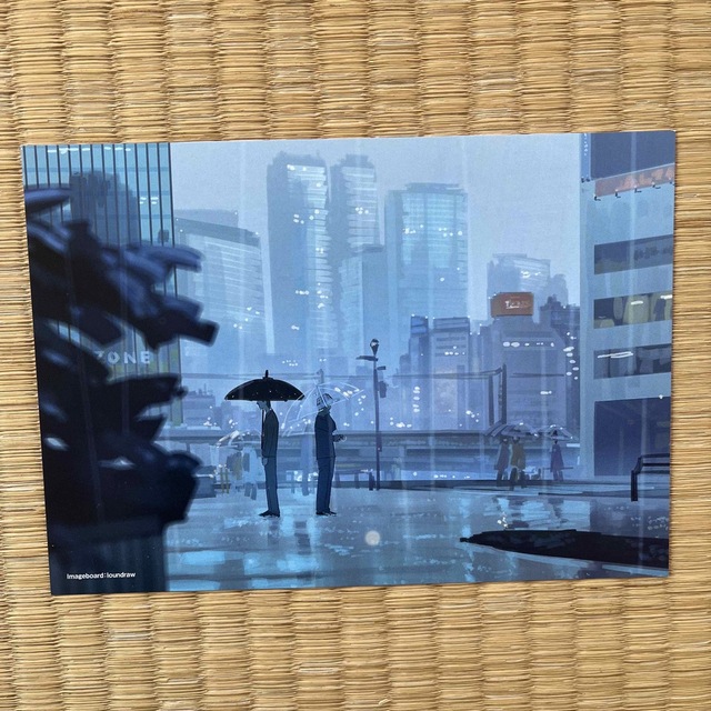 名探偵コナン ポストカード エンタメ/ホビーのアニメグッズ(カード)の商品写真