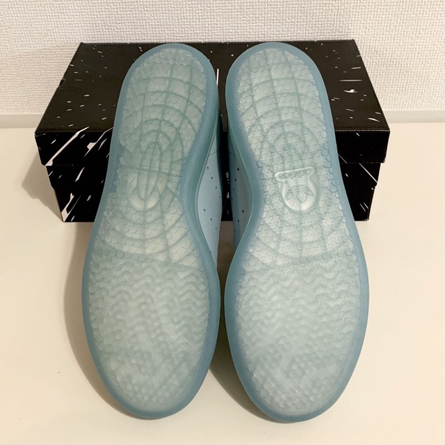 adidas(アディダス)の新品未使用 25.5cm スタンスミス スターウォーズ コラボ GX6777 メンズの靴/シューズ(スニーカー)の商品写真