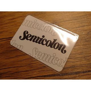 SEVENTEEN - seventeen ジョンハン 幼少期 ktown4u トレカ セミコロン SEVENTEEN - seventeen ジョンハン 幼少期 ktown4u トレカ セミコロン