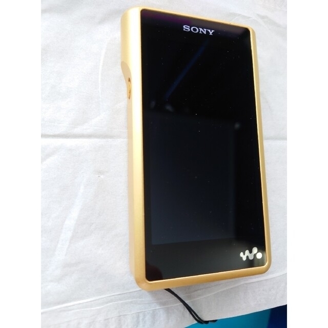 Sony Walkman NW-WM1Z ソニー ウォークマン Sony Walkman NW-WM1Z ソニー ウォークマン
