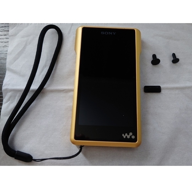 Sony Walkman NW-WM1Z ソニー ウォークマン Sony Walkman NW-WM1Z ソニー ウォークマン