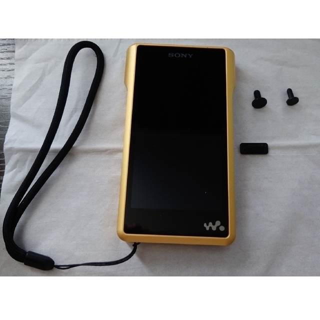 Sony Walkman NW-WM1Z ソニー ウォークマン