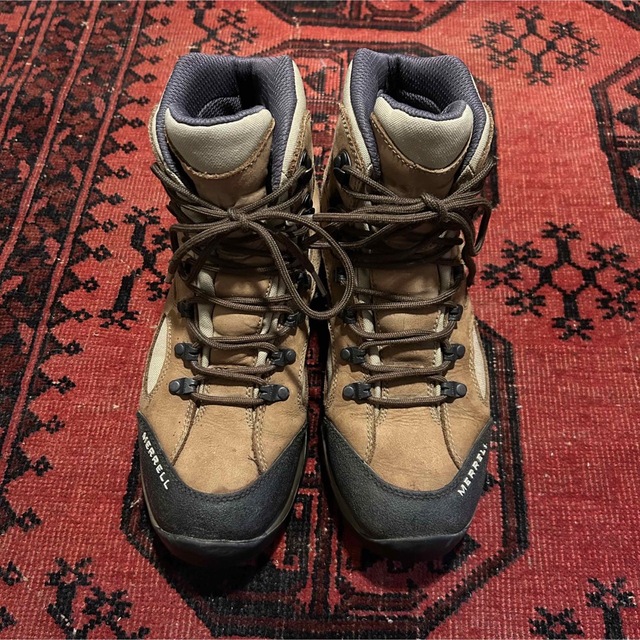 MERRELL - レア MERRELL SAWTOOTH 27cmの通販 by s.'s shop