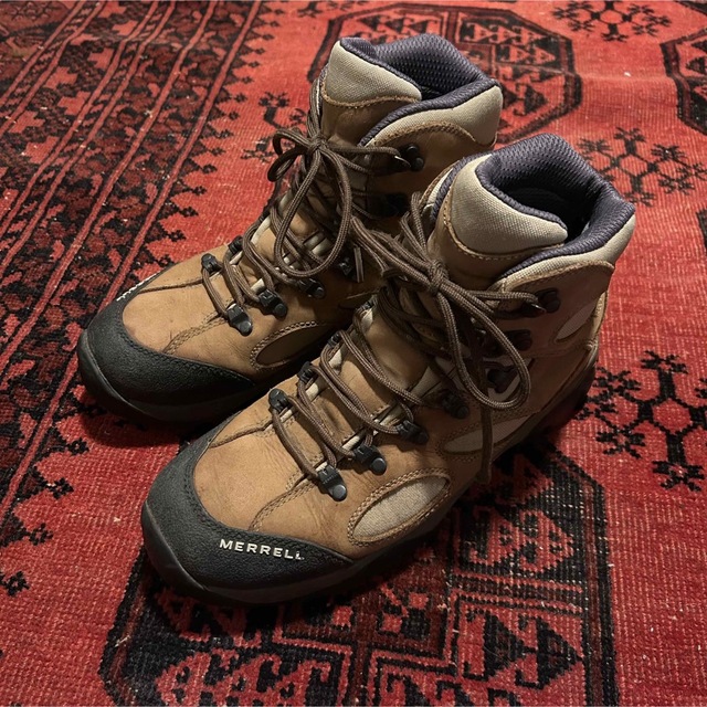 レア　MERRELL SAWTOOTH  27cm