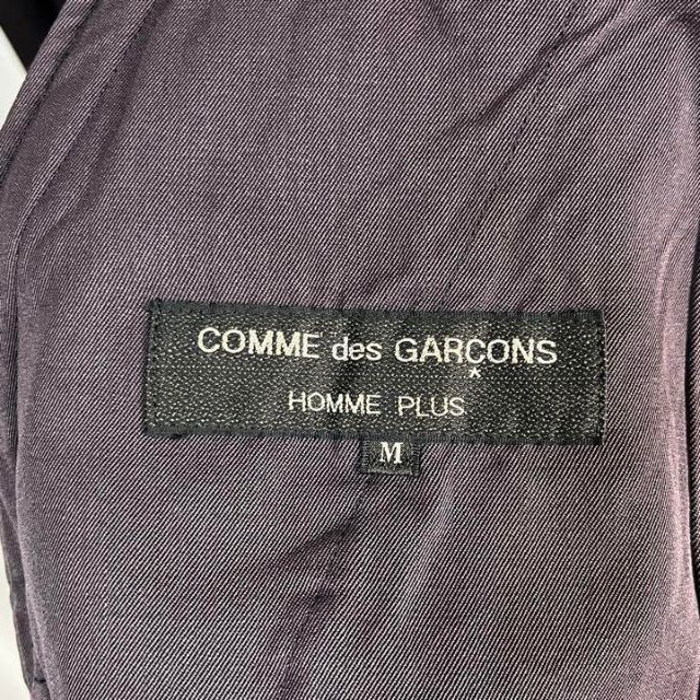 COMME des GARCONS HOMME PLUS - 【脱色期】AD1993 コムデギャルソン