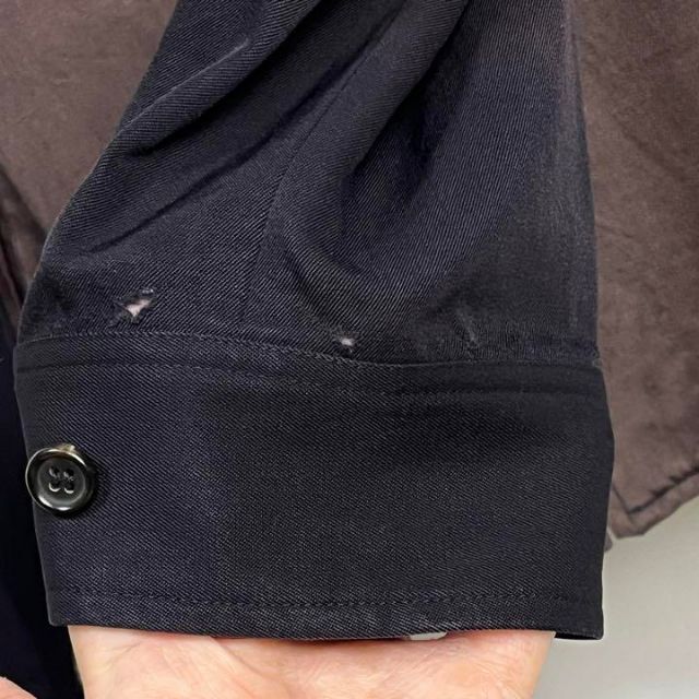 COMME des GARCONS HOMME PLUS - 【脱色期】AD1993 コムデギャルソン
