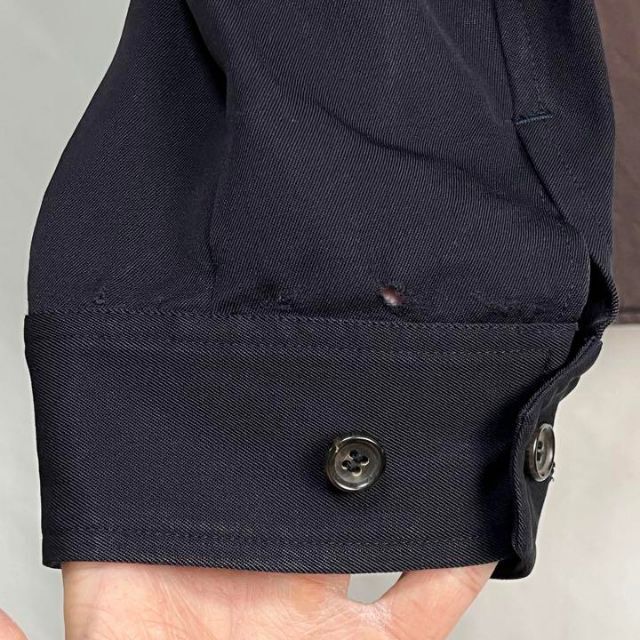 COMME des GARCONS HOMME PLUS - 【脱色期】AD1993 コムデギャルソン