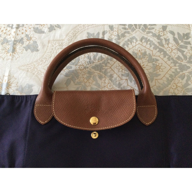 LONGCHAMP(ロンシャン)のLONGCHAMP ロンシャン　プリアージュ　トートバッグXLサイズ レディースのバッグ(トートバッグ)の商品写真