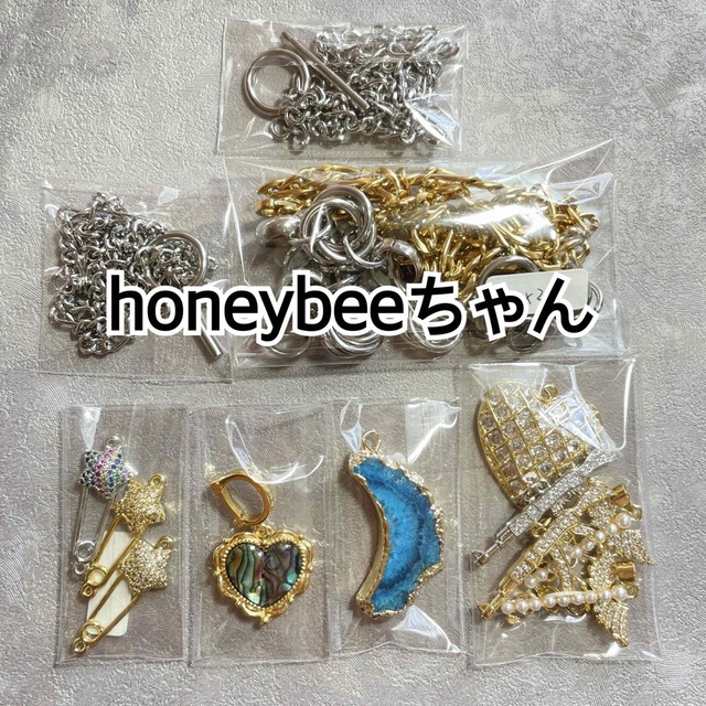 honeybeeちゃん♡