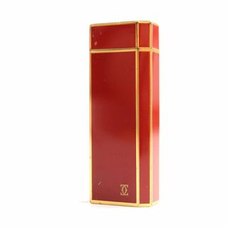 Cartier - 良品◇Cartier カルティエ ラッカー 五角形 ペンタゴン