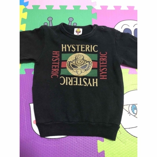 HYSTERIC MINI(ヒステリックミニ)の専用　 キッズ/ベビー/マタニティのキッズ服男の子用(90cm~)(その他)の商品写真