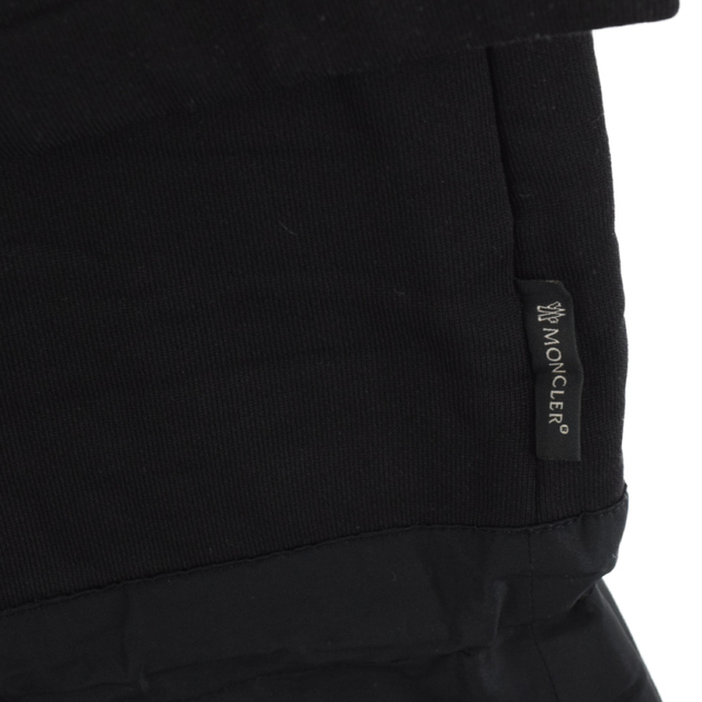 MONCLER モンクレール ABITO プルオーバー スウェット ワンピース