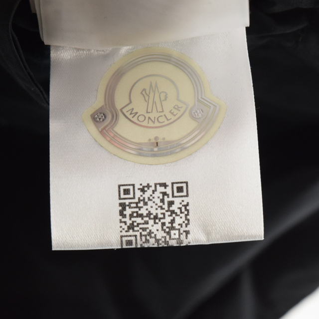 MONCLER モンクレール ABITO プルオーバー スウェット ワンピース