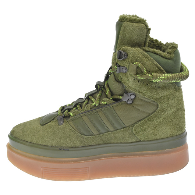 adidas アディダス IVP SUPER SLEEK BOOT V1 アイビーパーク スーパー