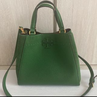 トリーバーチ(Tory Burch)のTory Burchバッグ(トートバッグ)