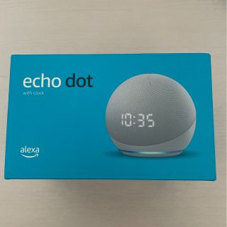 エコー(ECHO)のエコードット 第4世代(スピーカー)