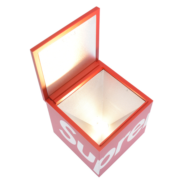 SUPREME シュプリーム Cini & Nils Cuboluce Table Lamp テーブル