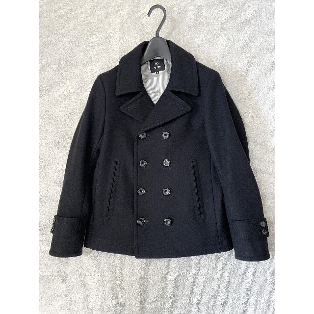 Spiewak DUGAN PEACOAT ピーコート