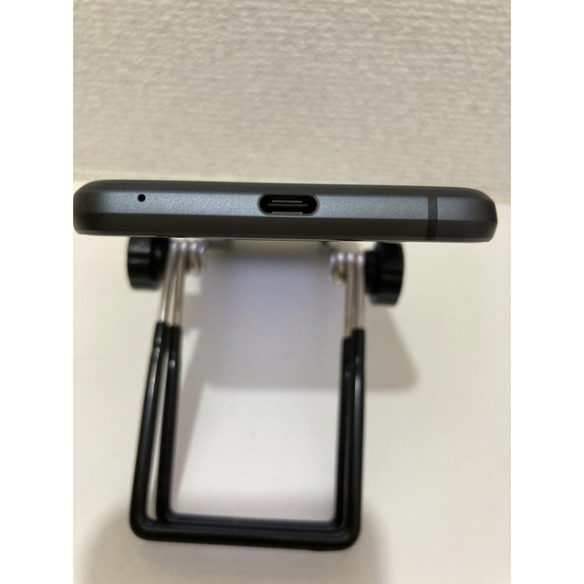 【良品】SH-RM12 SHARP AQUOS sense3 lite