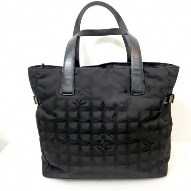 【美品】CHANEL ニュートラベルライン B-2