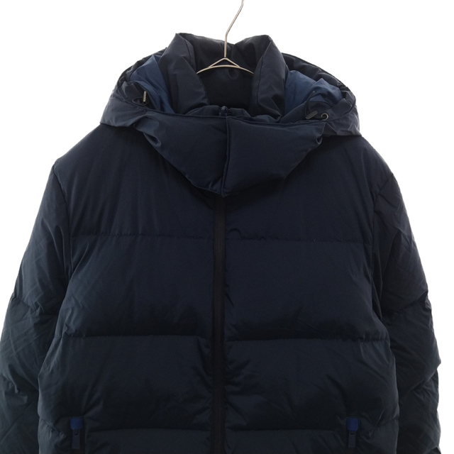 FENDI フェンディ 19SS Bugs-eye Blue Nylon Down Jacket
